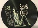 Danzig – Danzig 6:66 Satans Child LP Picture Disc 1999 Nuclear Blast – NB 449-1