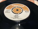 TIMEBOX “BEGGIN’ /A WOMAN THATS WAITING” *NORTHERN SOUL *original*