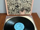 BYO Presents: SOMEONE GOT THEIR HEAD KICKED IN Compilation LP 1982 Youth Brigade