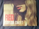 Taylor Swift Red 2021 Reissue w new music JUST RECEIVED
