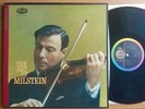 Nathan Milstein The Art Of Milstein  *NM* ed1 original violin concerto SPBR 8502