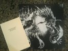 2016 CLARK ASHTON SMITH Live In Auburn:The Elder Tapes Limited Edition LP