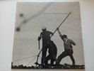 MARIO BUFFA MONCALVO LUIGI NONO san vittore 1969 + maxi poster