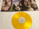 Styx - Pieces Of Eight - Gold Vinyl Disc