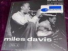 RARE 1953 MILES DAVIS VOL. 2 10