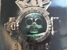 KIX LP Hot Wire 10 track vinyl album with inner sleeve EastWest USA (7567-91714)