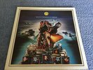 FISH VIGIL IN A WILDERNESS OF MIRRORS 12'' VINYL 1990 EMD 1015