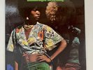 DONALD BYRD Street Lady BLUE NOTE LP VG+ gatefold *