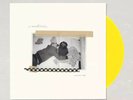 Anderson .Paak Ventura Limited LP Yellow Vinyl Record Album EUC