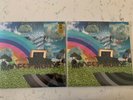 Modest Mouse - The Golden Casket - 2x LP Vinyl With Signed Autographed Jacket