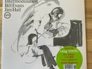 Bill Evans, Jim Hall – Intermodulation - Brand New & Sealed 2017 180G Vinyl LP