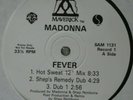 Madonna Fever 12