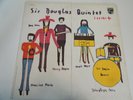 Sir Douglas Quintet - 1+1+1=4 - US LP Philips PHS-600-344 WLP - VG+