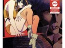 Cowboy Bebop Original Series Soundtrack Vinyl 2LP (MONDO Yellow / Blue Color)