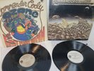 Commander Cody and his Lost Planet Airman LP Vinyl 2 Album Lot. Ozone and Live.