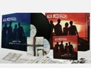 The Libertines Anthems For Doomed Youth 12” Vinyl Box Set Signed Print. Mint