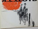 A.L.Lloyd. Outback Ballads. LP. Topic 12T51. 1960. Very Rare