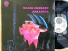Black Sabbath - Paranoid Swirl Vertigo Vinyl Lp Gema 630011AA Made in Germany