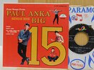Paul Anka 45 EP Diana bw Puppy Love