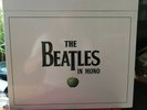 The Beatles In Mono 2014 Vinyl box set - bespoke DELUXE enhanced copy