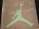 Highest In the Room (Travis Scott, Cactus Jack, 7