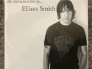 Elliott Smith – An Introduction To... Elliott Smith PINK Only 91 Made Vinyl Lp