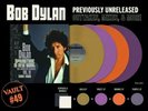 Third Man Records TMR Vault #49 Bob Dylan- Springtime In New York Vol.16 4x LP