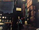 David Bowie The Rise And Fall Of Ziggy Stardust And The Spiders From Mars EX+/NM