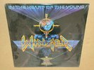 Winger In The Heart Of The Young 1990 LP *Sealed* Atlantic 82103-1 Original