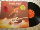 Yngwie J. Malmsteen's Rising Force ?   Marching Out    LP  Polydor 4228257331Y-1