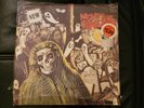 NIGHT IN A GRAVEYARD Italian Halloween VINYL LP - Previously Unplayed EX/VG++