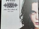 HIM “And Love Said No” 5 LP Vinyl Box Set Limited Heartagram  Rare