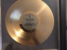 tony valerio bill cosby success story gold album record vinyl Warner Brothers