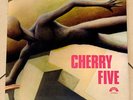 Prog Rock - Cherry Five ‎– Cherry Five - Italian Reissue Mint  but open