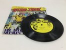 Star Trek 'The Time Stealer' Beginning 1976 Vinyl #915