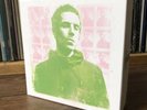 Liam Gallagher Collectors Box Set Why Me Why Not 7” Vinyl
