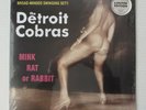 THE DETROIT COBRAS 
