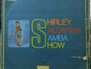 SHIRLEY SALDANHA 1969 “SAMBA SHOW” BOSSA NOVA JAZZ ORIGINAL LP BRAZIL HEAR