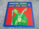 Magic Sam - West Side Soul 1968 UK LP DELMARK STEREO 1st