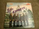 LATIN EXPRESS VINTAGE '75 Lp ANAHUAC Discos LP-858 Guaguanco Salsa M SEALED Rare