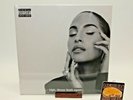 Snoh Aalegra - UGH, THOSE FEELS AGAIN VINYL (Black Standard Edition) - IN HAND