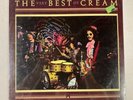 CREAM Strange Brew - The Very Best Of LP RSO 81639-1Y1 US 1983 Mint SEALED  14C