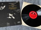 RARE SAX 5273 Rosen Liszt & Chopin Concerti First UK Red S/C Stereo LP EX+/EX