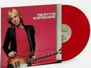 ? TOM PETTY ? DAMN THE TORPEDOS ? 2016 LIMITED EDITION ? RED VINYL LP ? SEALED