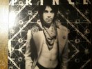 PRINCE: Dirty Mind US Warner Bros BSK 3478 Soul Pop Vinyl LP Orig