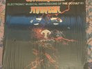 Ataraxia - The Unexplained 1975 Composed by Mort Garson Experimental Electronic