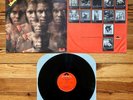 Roy Ayers: Ubiquity LP Vinyl Original 1970 OG Polydor Inner Strong VG/VG Clean