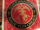 queensryche rage for order lp