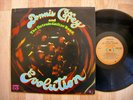 DENNIS COFFEY evolution Sussex SXBS 7004 jazz funk 1971 1st press NM