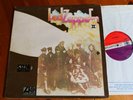 LED ZEPPELIN - II LP - EXC/VG+ A2/B2 UK ORIGINAL ATLANTIC PLUM LABEL